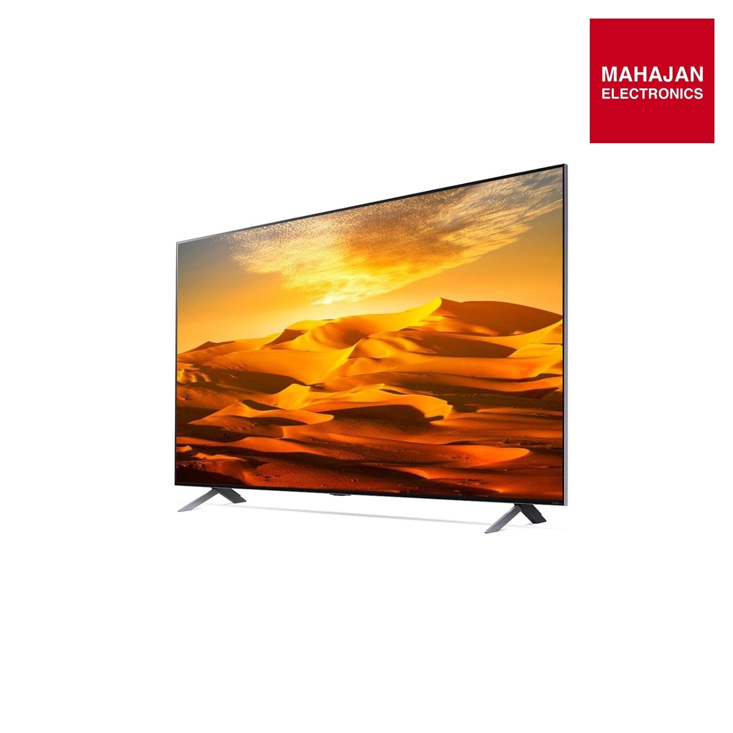 LG 65QNED90SQA product image 4
