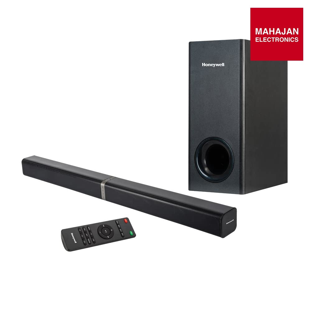 Honeywell Trueno U1000 product image 2