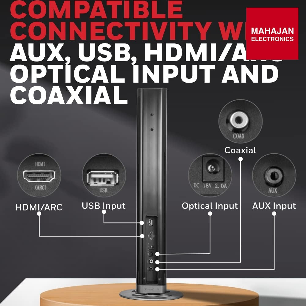 Honeywell Trueno U1000 product image 7