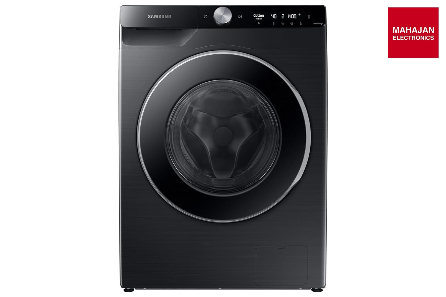 Samsung WW11CG604DLBTL product image 2