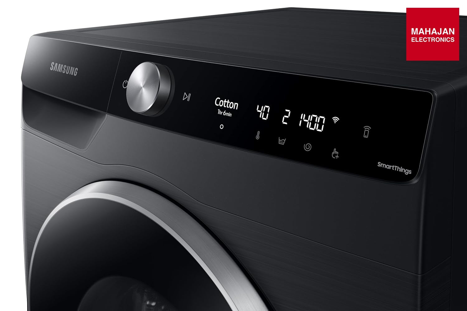 Samsung WW11CG604DLBTL product image 4