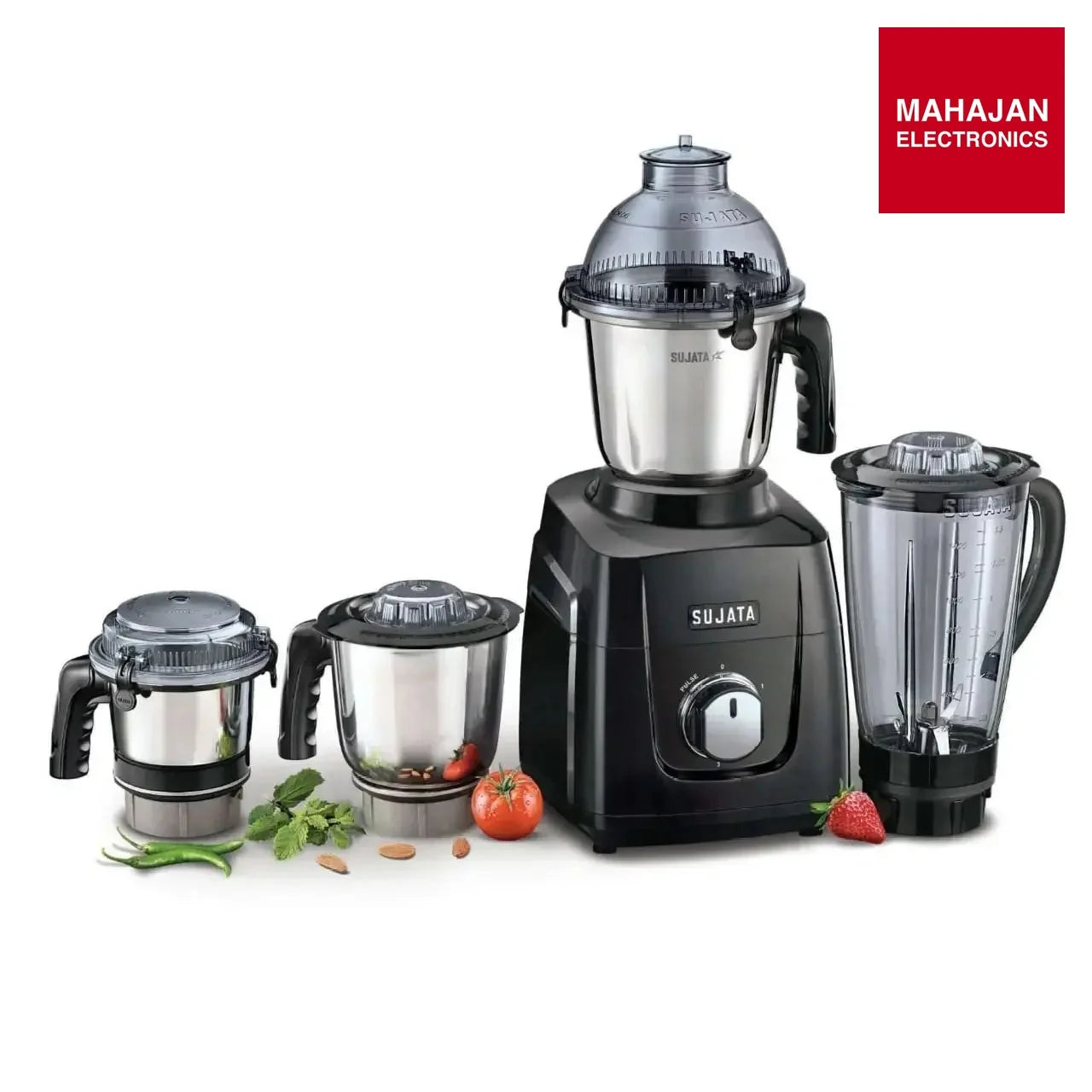 Sujata MG03 product image 2