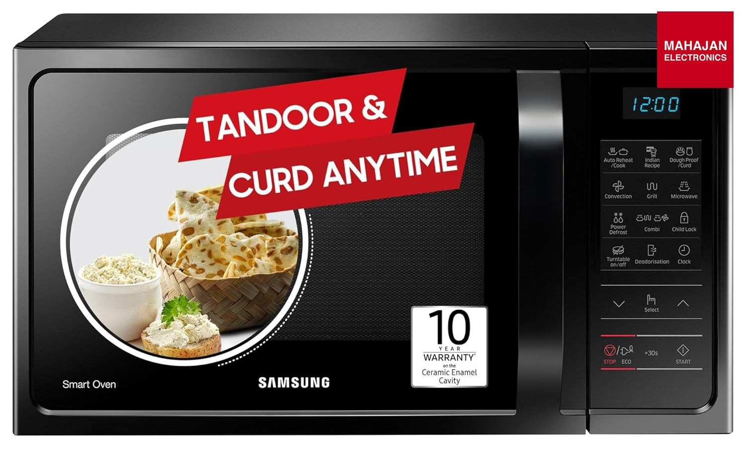 Samsung MC28A5013AK product image 2