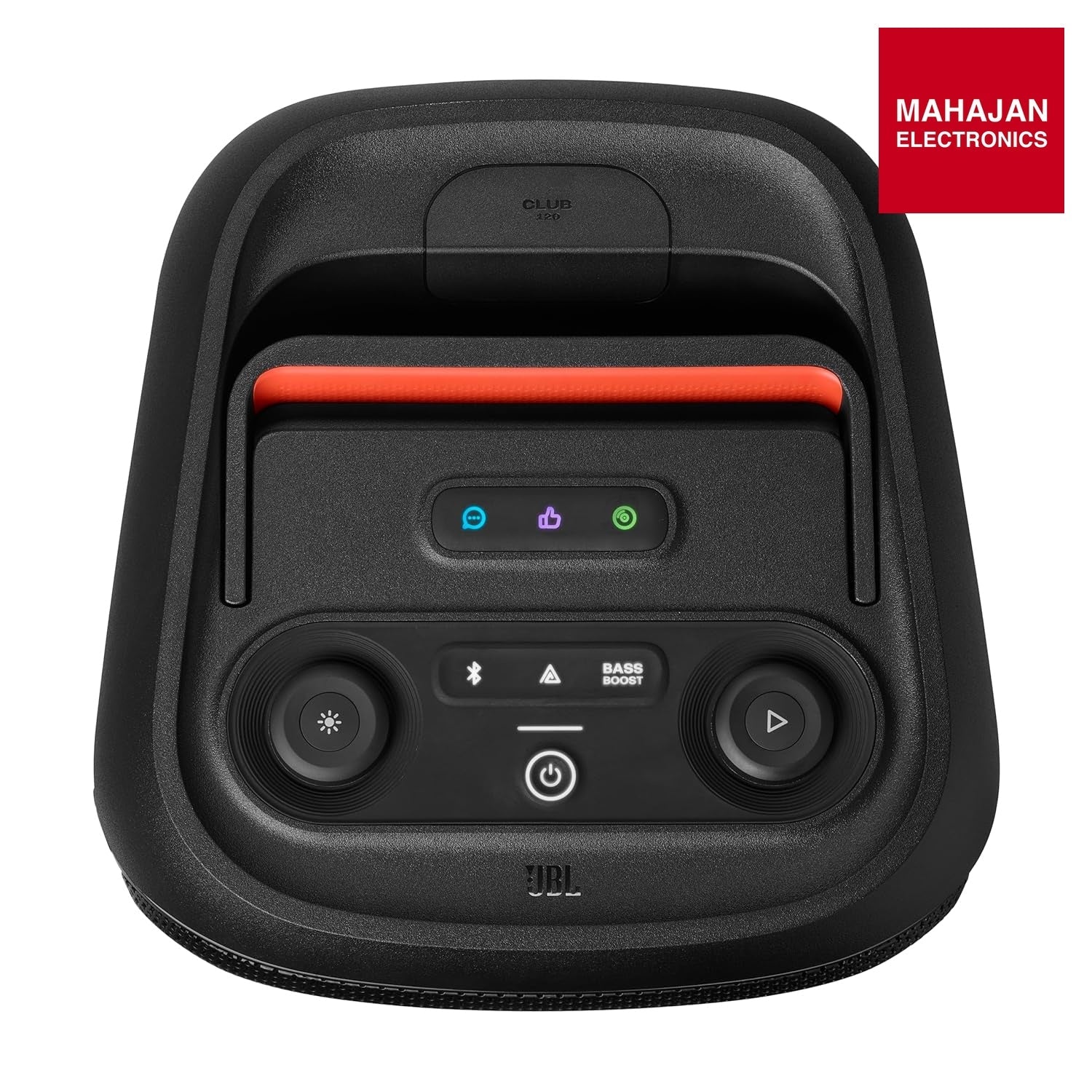 JBL PartyBox Club 120 product image 8