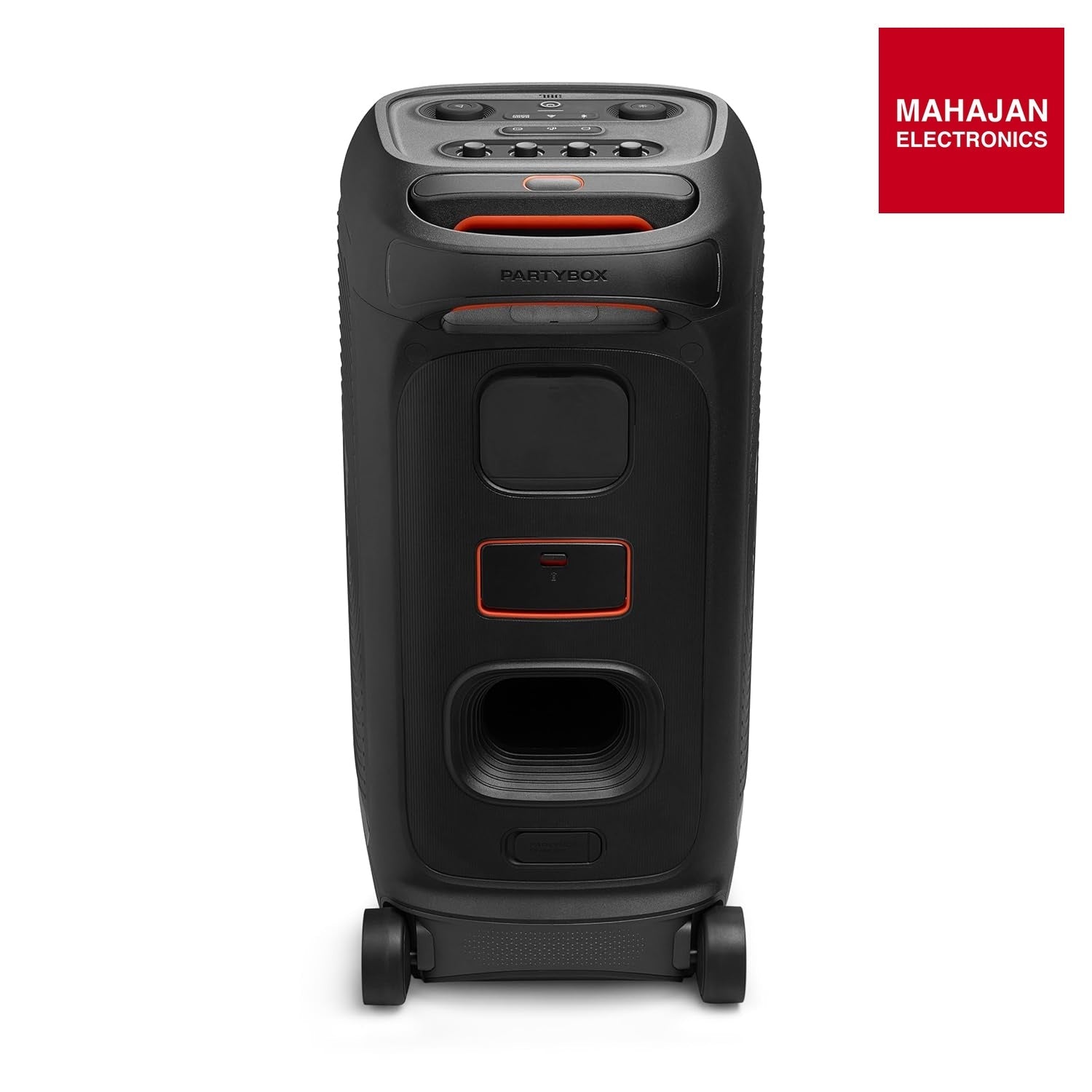 JBL PartyBox 320 product image 5