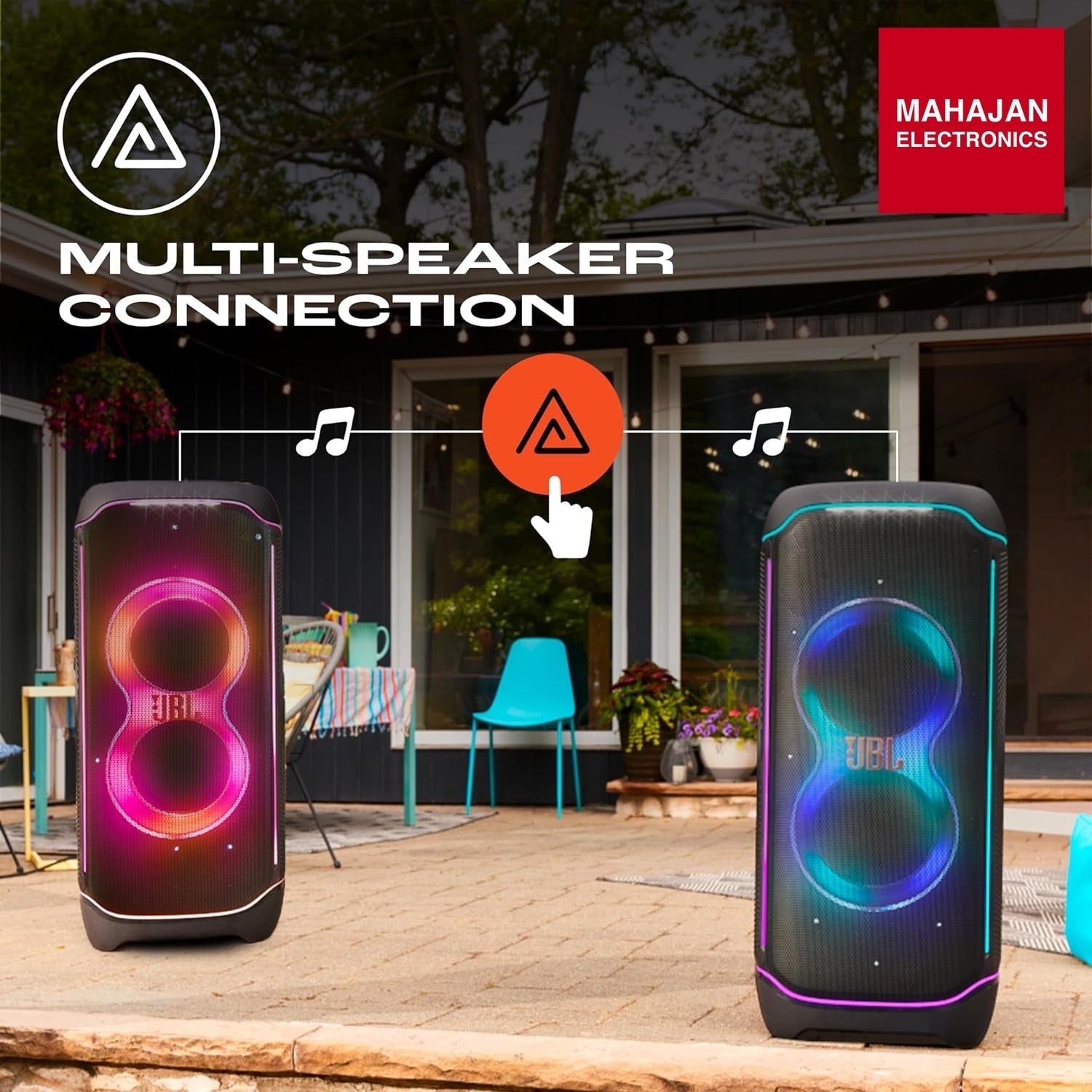 JBL PartyBox Ultimate product image 11