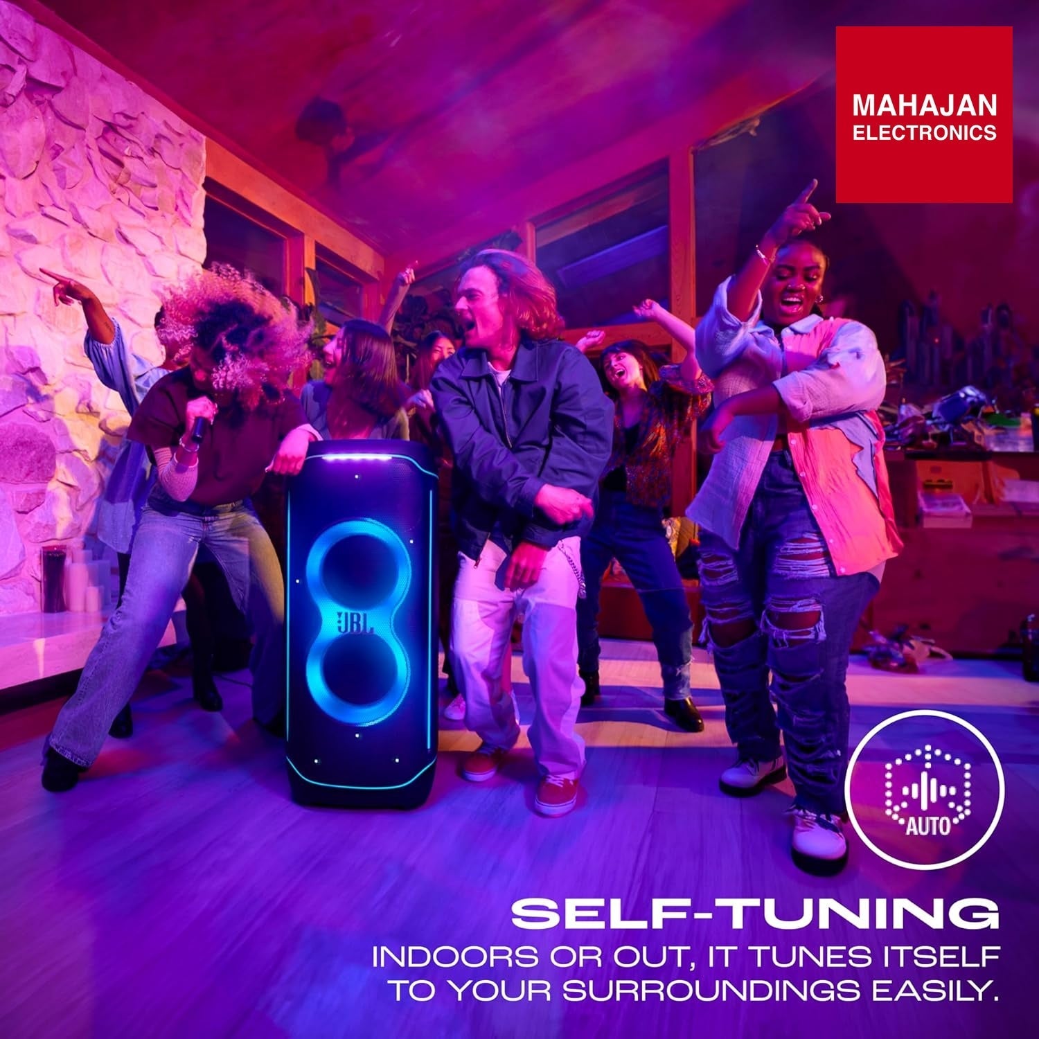JBL PartyBox Ultimate product image 8
