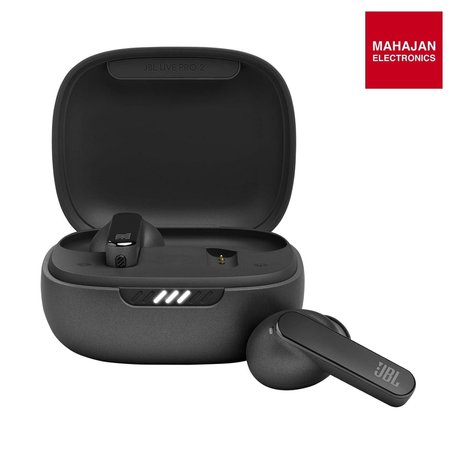 JBL Live Pro 2 Black product image 2