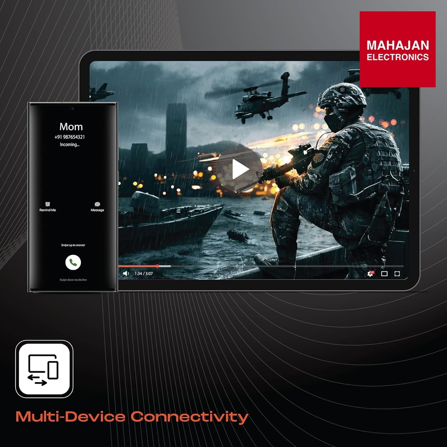 JBL Live Pro 2 Black product image 6