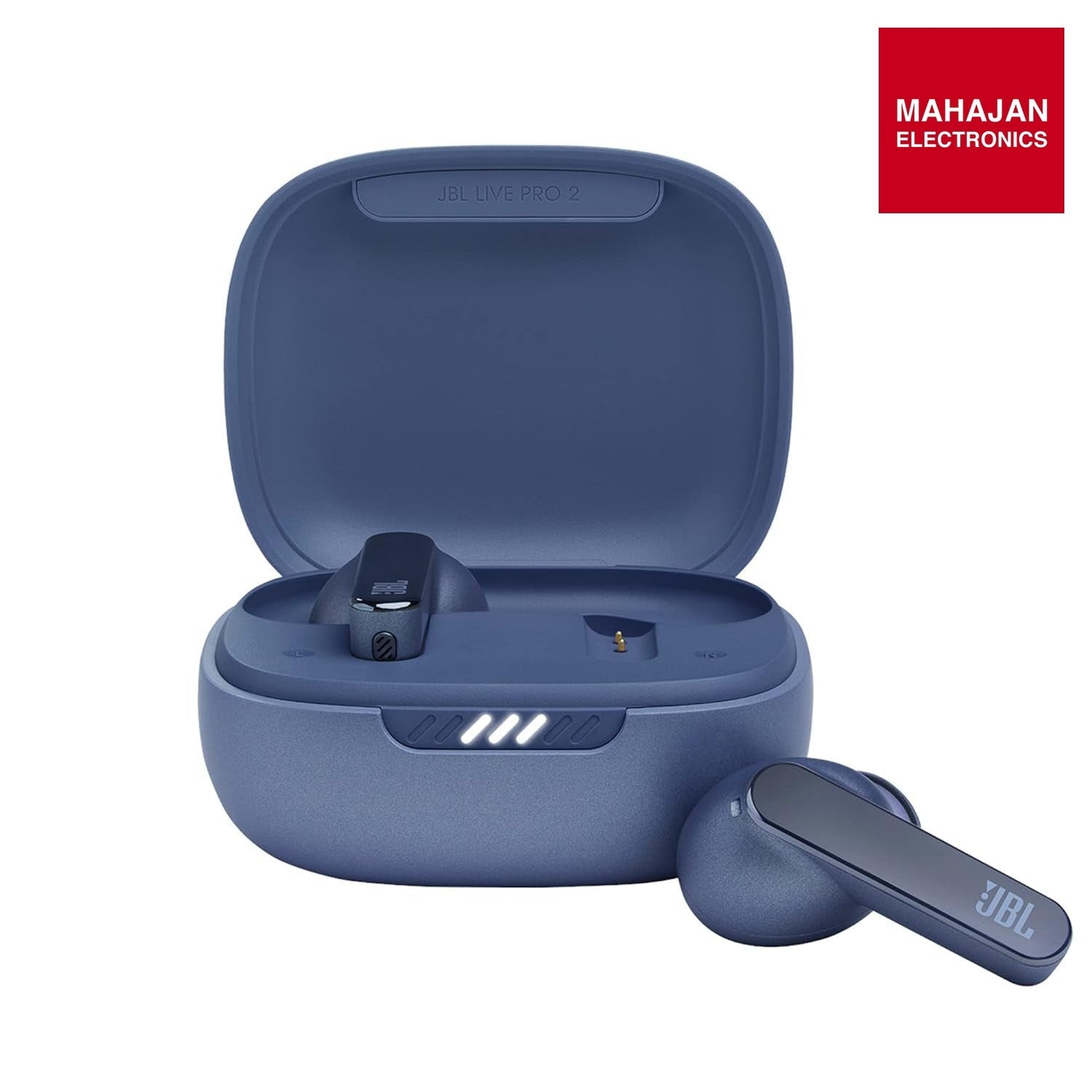 JBL Live Pro 2 Blue product image 2