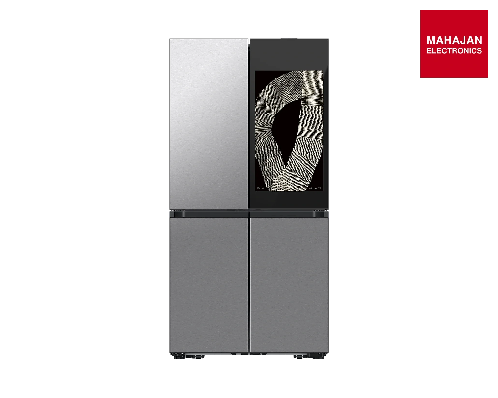 Samsung RF71DB9950QD refrigerator – Mahajan Electronics