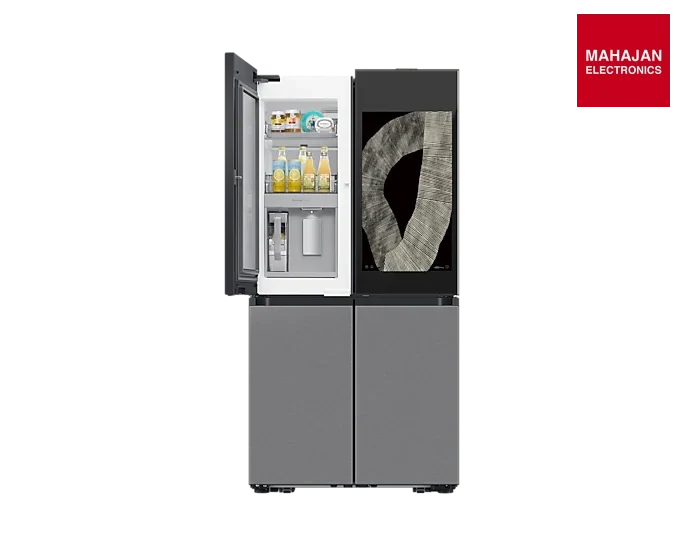 Samsung RF71DB9950QD refrigerator – Mahajan Electronics