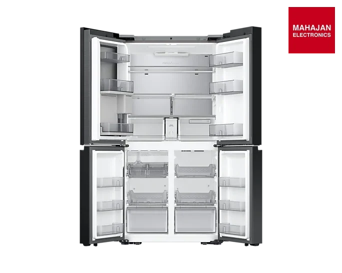 Samsung RF71DB9950QD refrigerator – Mahajan Electronics