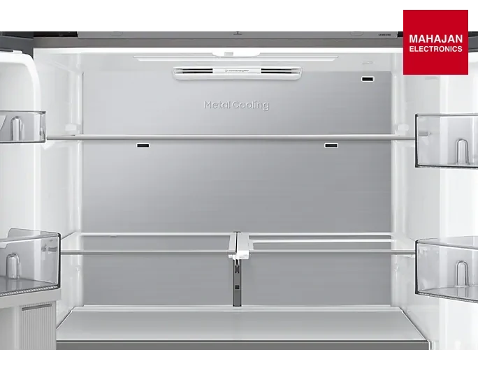 Samsung RF71DB9950QD refrigerator – Mahajan Electronics