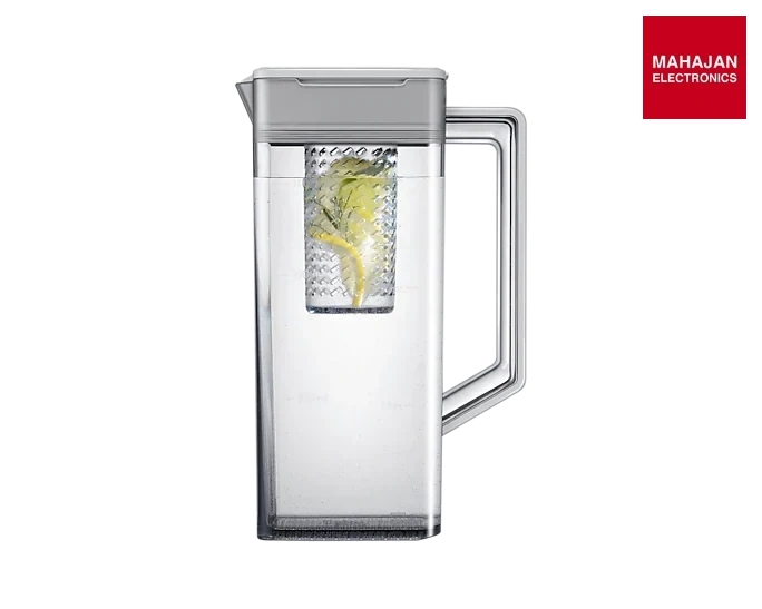 Samsung RF71DB9950QD refrigerator – Mahajan Electronics
