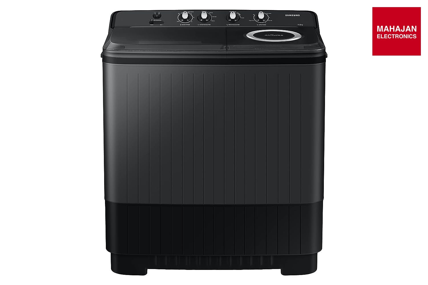 Samsung WT11A4260GD/TL washing machine – Mahajan Electronics