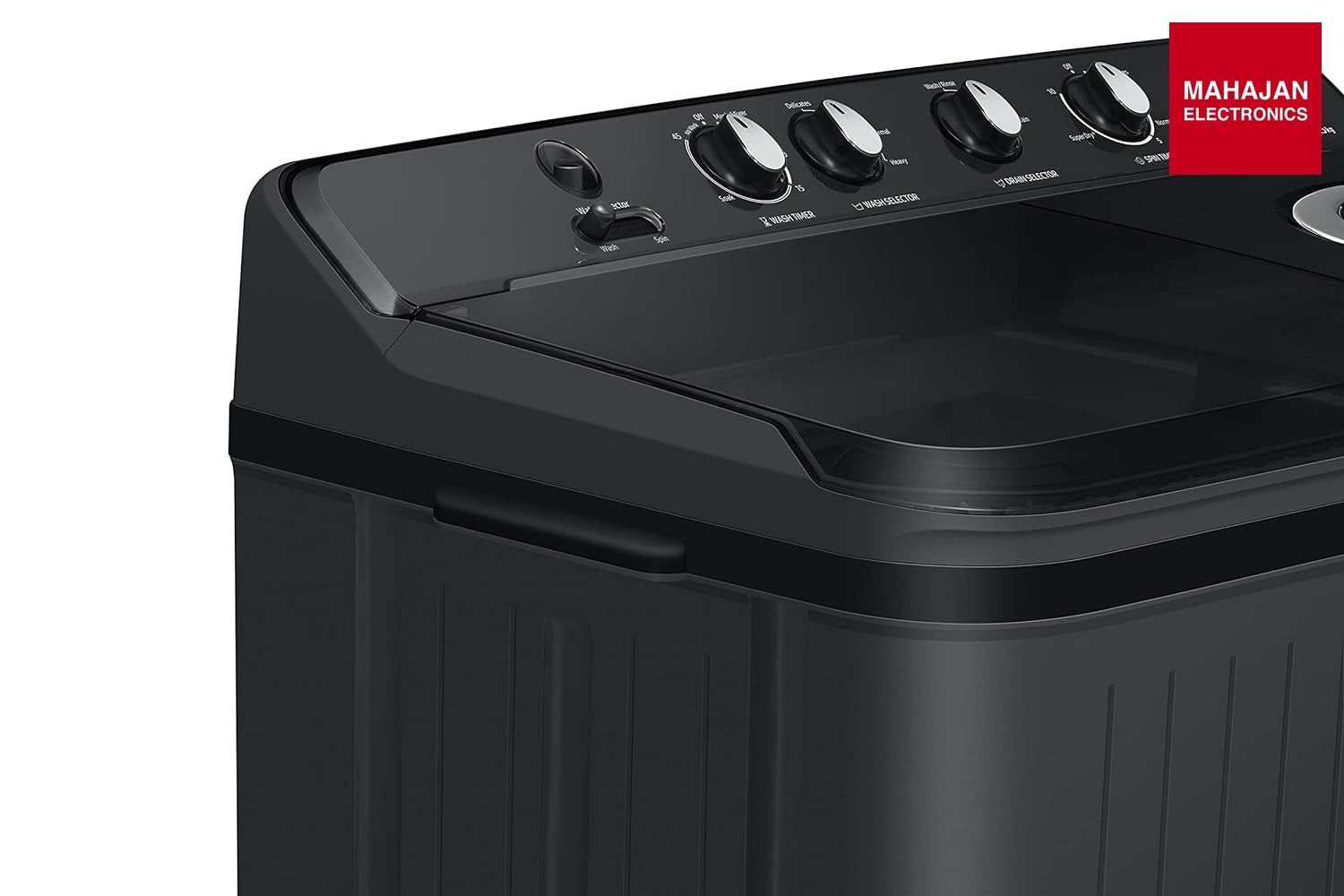 Samsung WT11A4260GD/TL washing machine – Mahajan Electronics