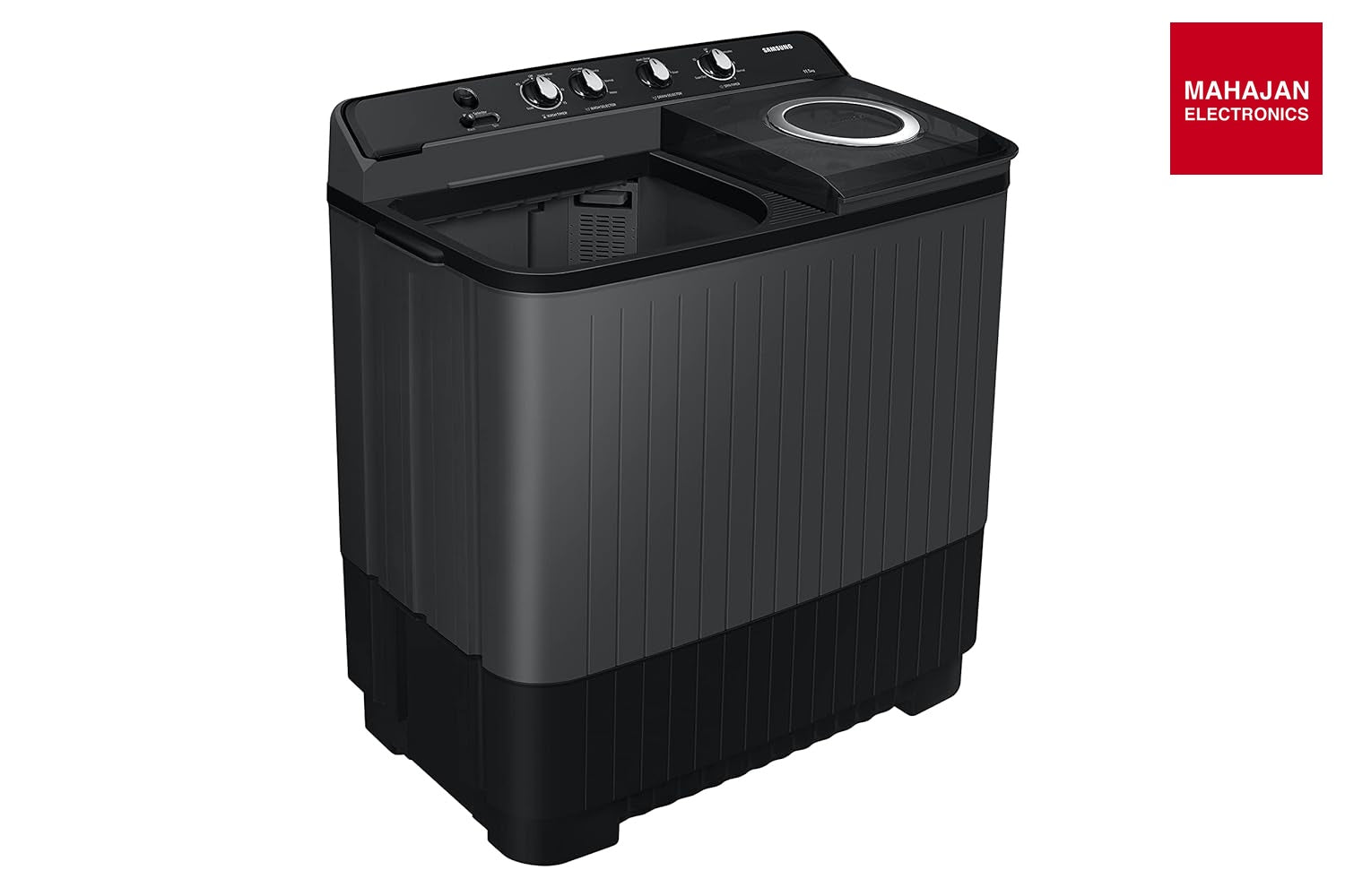 Samsung WT11A4260GD/TL washing machine – Mahajan Electronics
