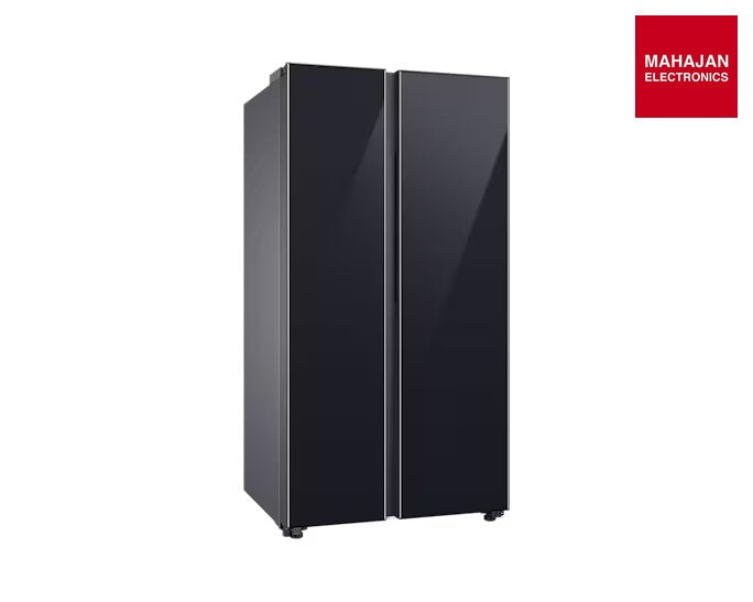 Samsung RS76CB81A333 refrigerator – Mahajan Electronics