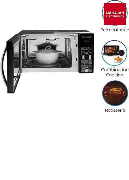 IFB 30BRC3 microwave oven – Mahajan Electronics