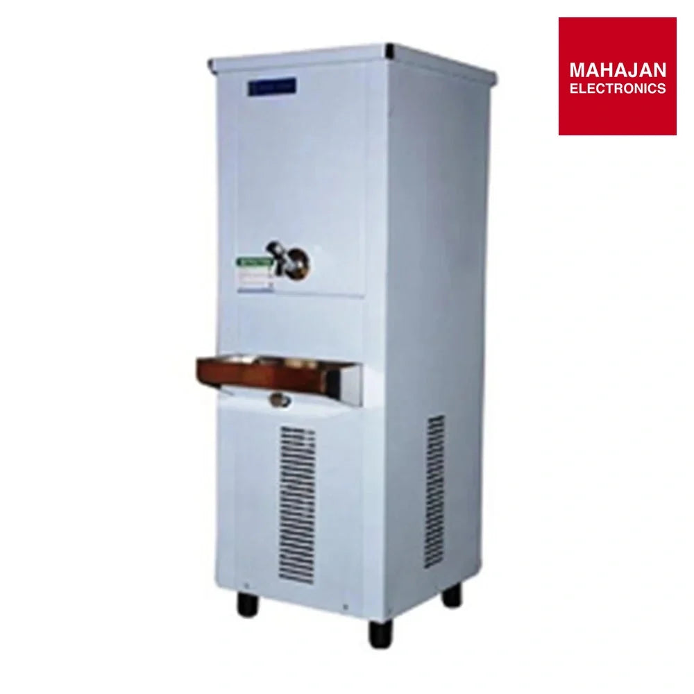 Blue Star SWC1515SS secondary image with Mahajan Electronics logo