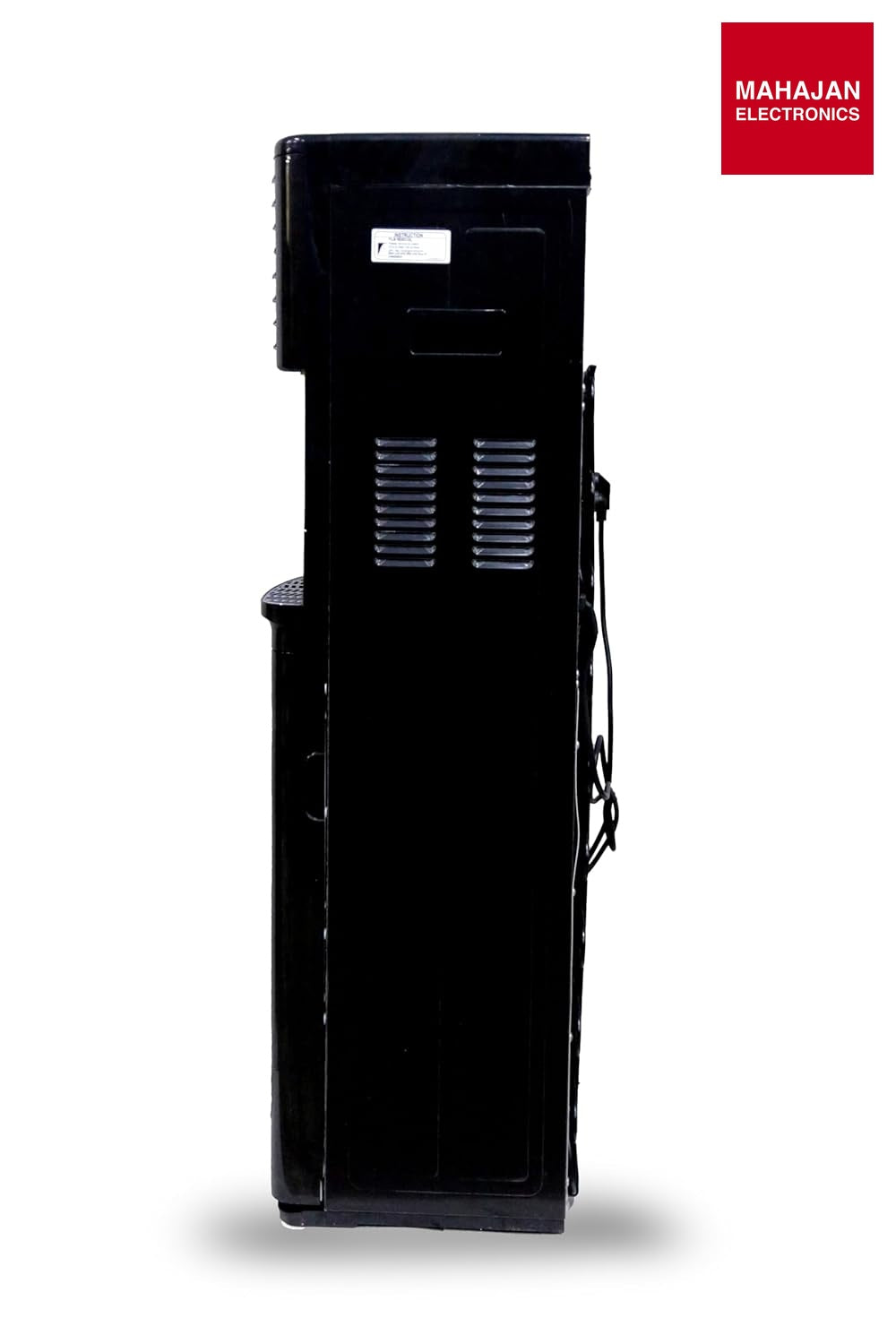 Blue Star BL1HPCGA water dispenser secondary image with Mahajan Electronics logo