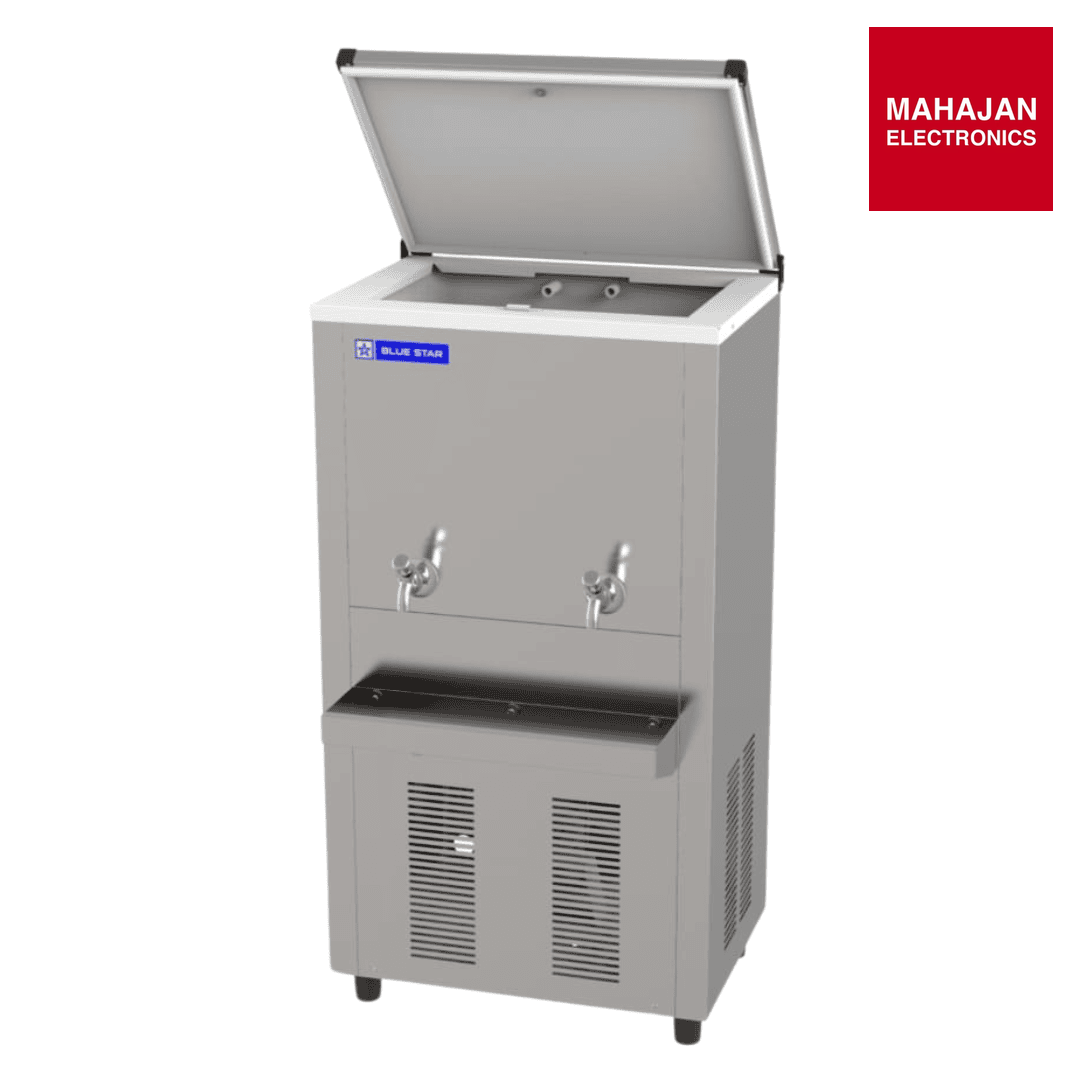 Blue Star SWC4080SS water cooler – Mahajan Electronics