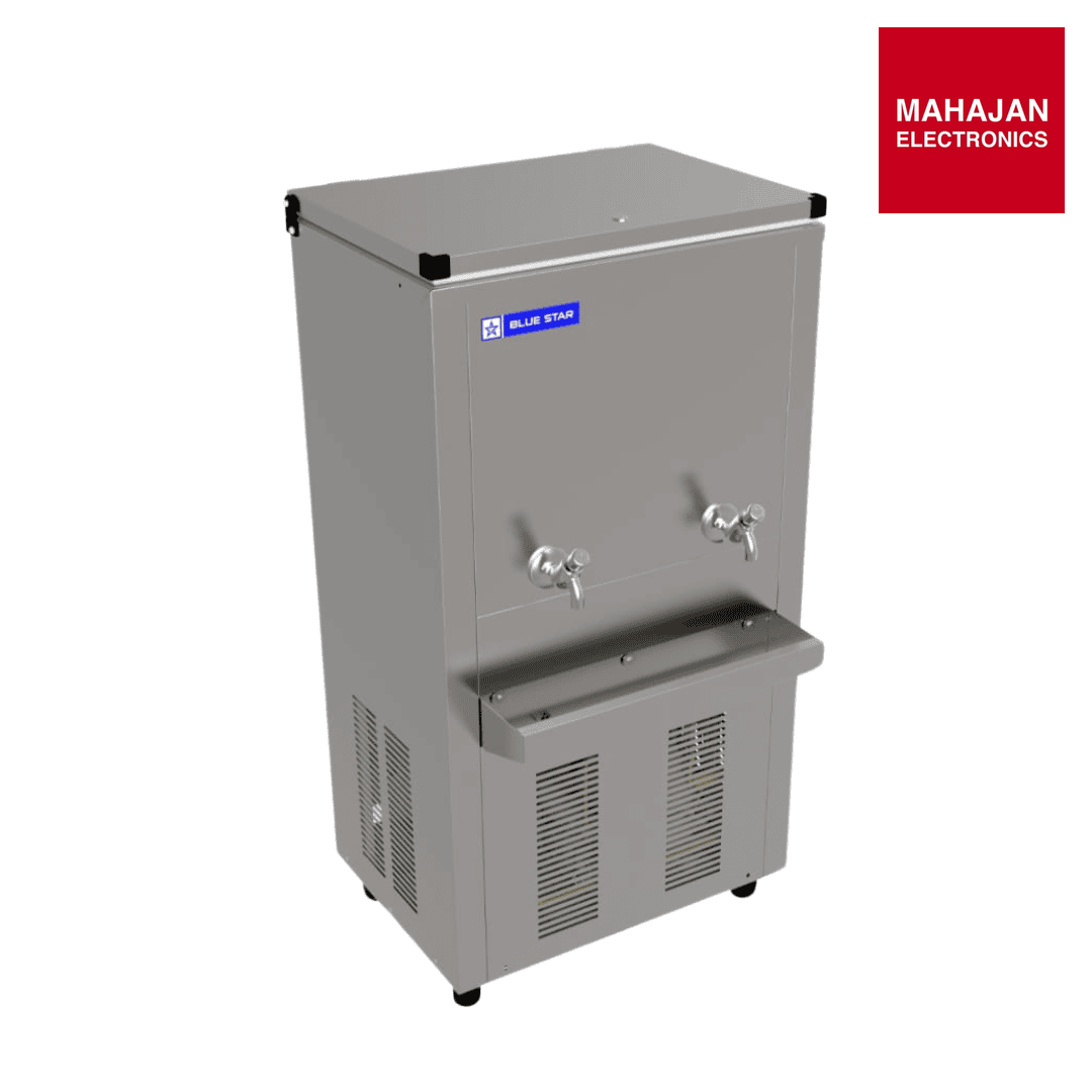 Blue Star SWC60120SS 120L Water Cooler – Mahajan Electronics