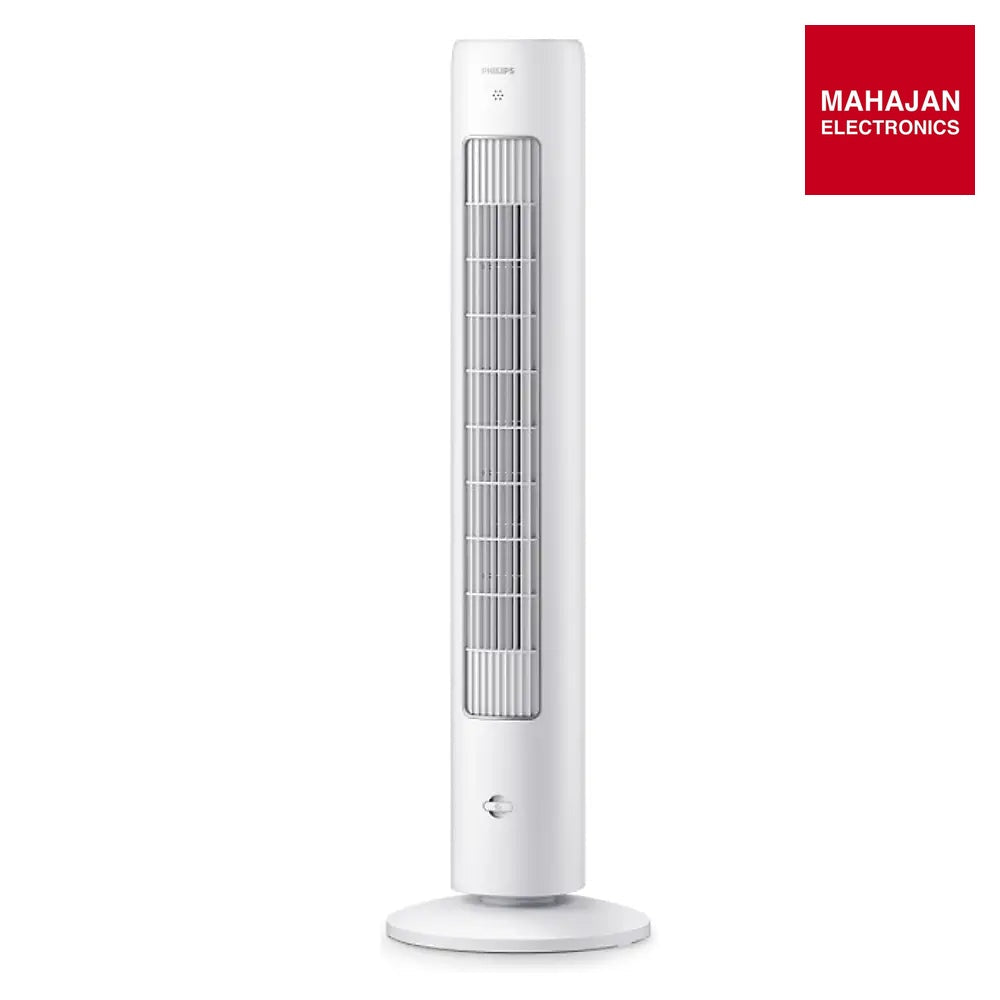 Philips CX5535/00 tower fan – Mahajan Electronics