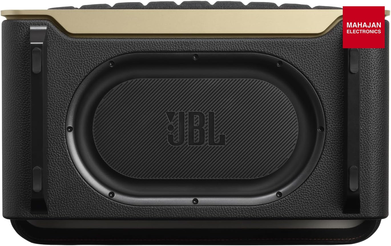 JBL Authentics 200 speaker – Mahajan Electronics