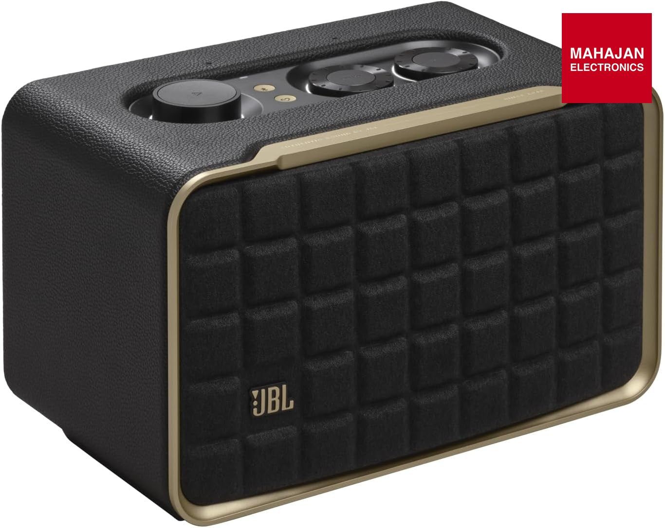 JBL Authentics 200 speaker – Mahajan Electronics