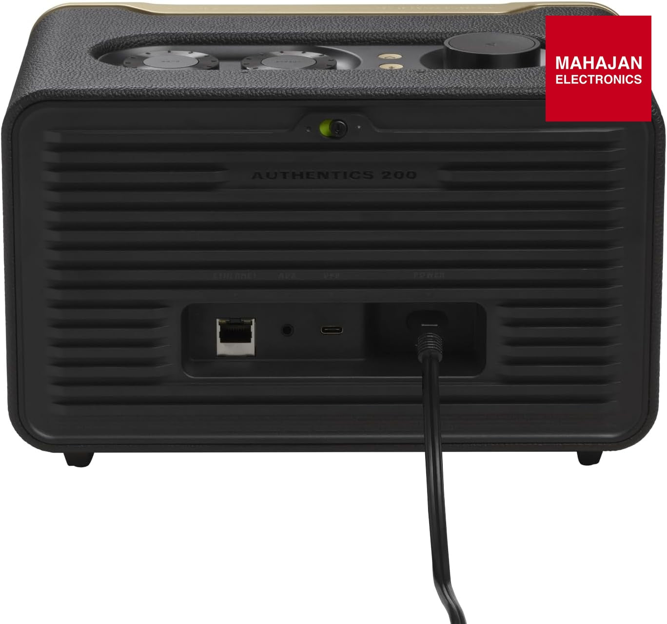 JBL Authentics 200 speaker – Mahajan Electronics