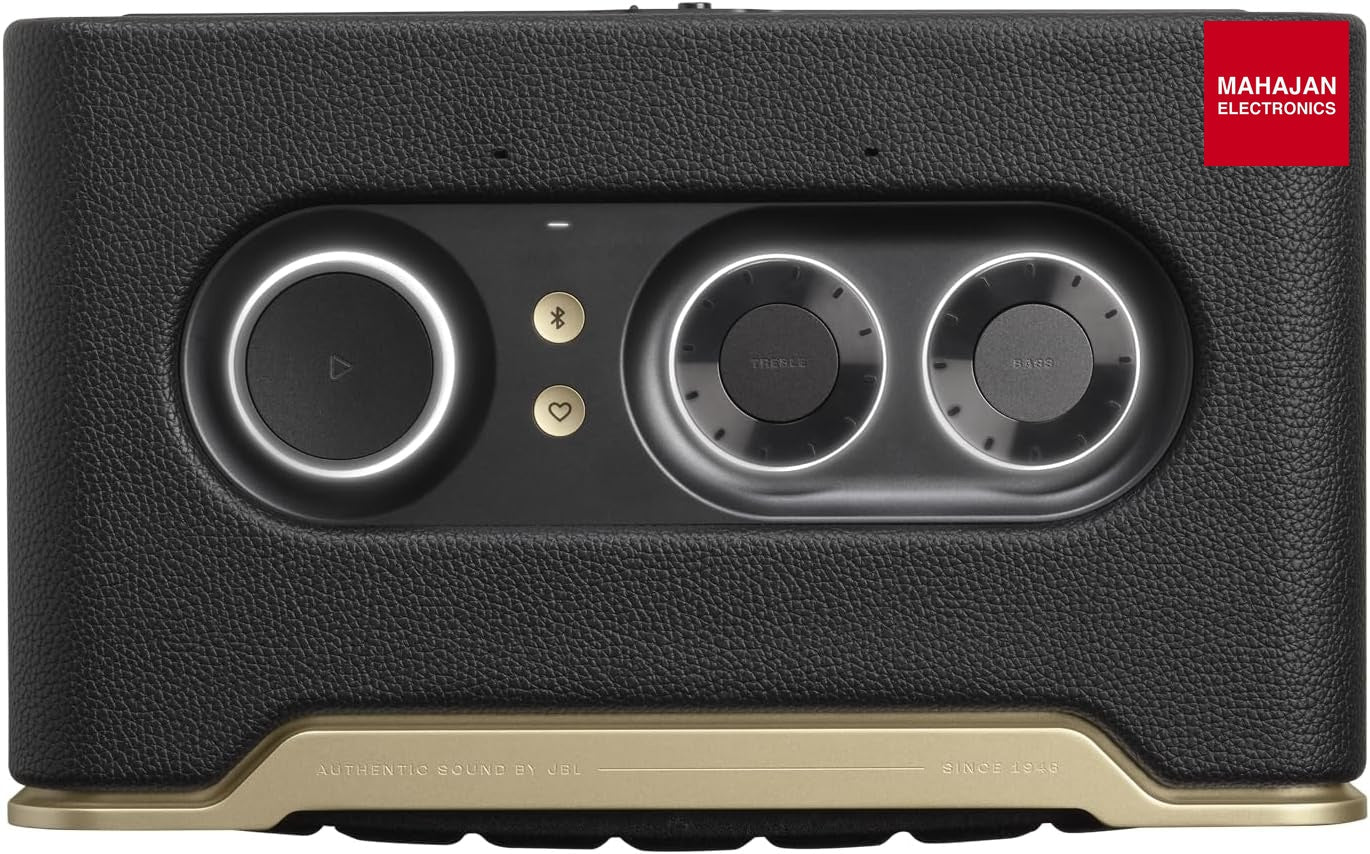 JBL Authentics 200 speaker – Mahajan Electronics