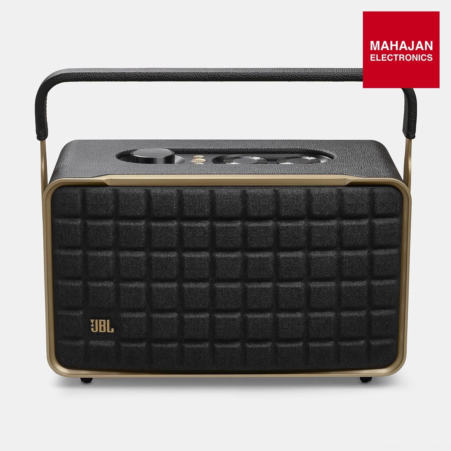 JBL Authentics 300 speaker – Mahajan Electronics