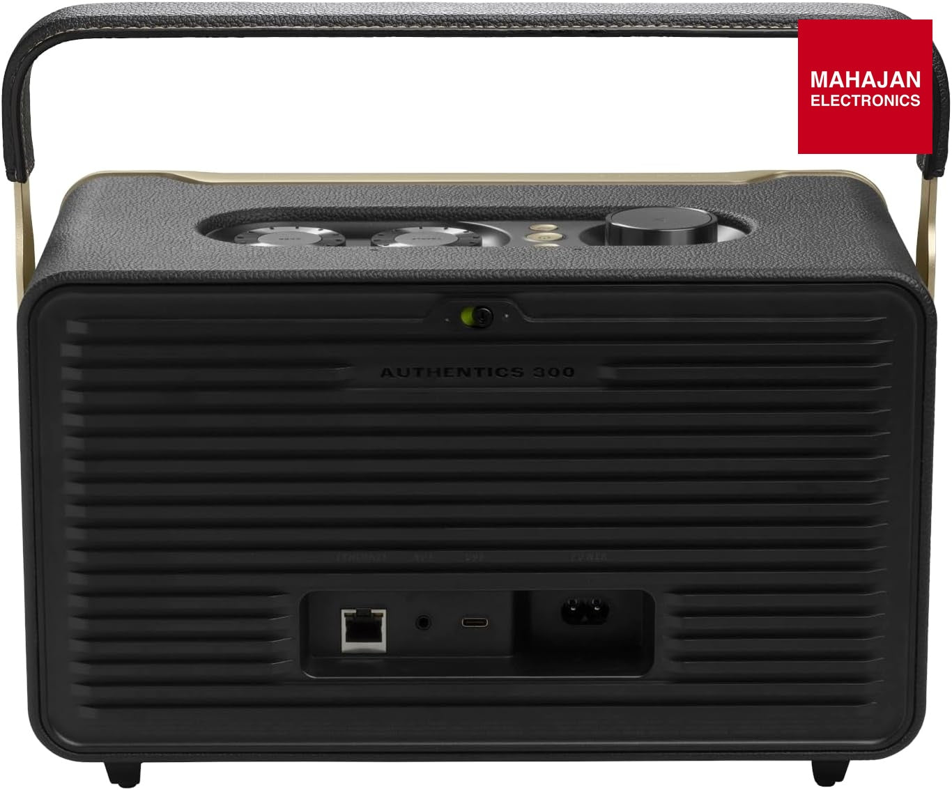 JBL Authentics 300 speaker – Mahajan Electronics