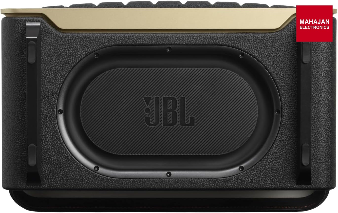 JBL Authentics 300 speaker – Mahajan Electronics