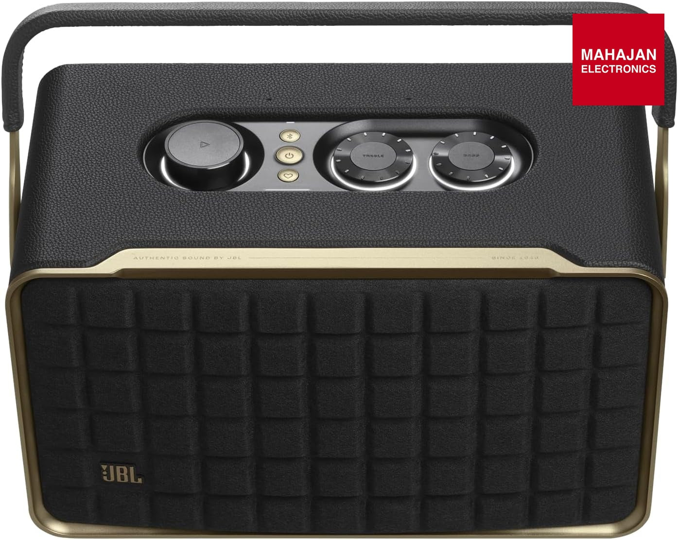 JBL Authentics 300 speaker – Mahajan Electronics