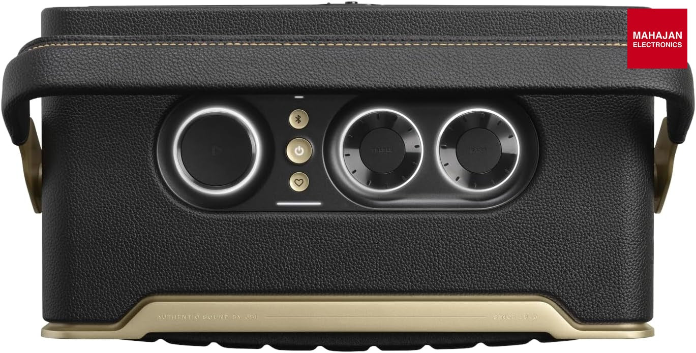 JBL Authentics 300 speaker – Mahajan Electronics
