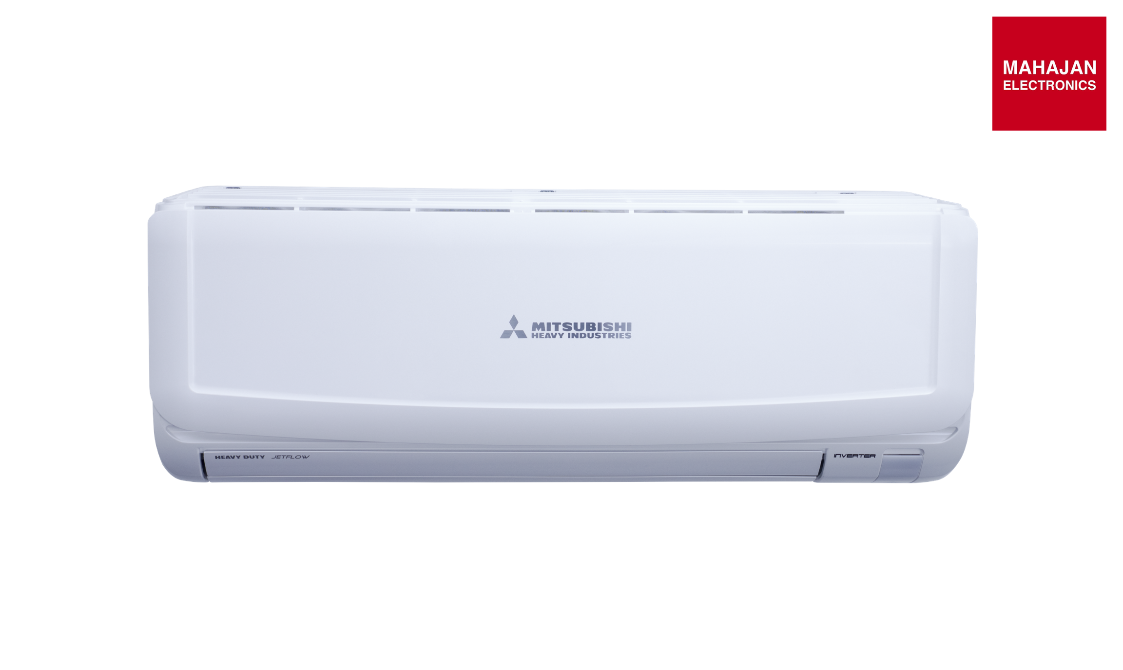 Mitsubishi Heavy SRK13YYM-W6 AC – Mahajan Electronics