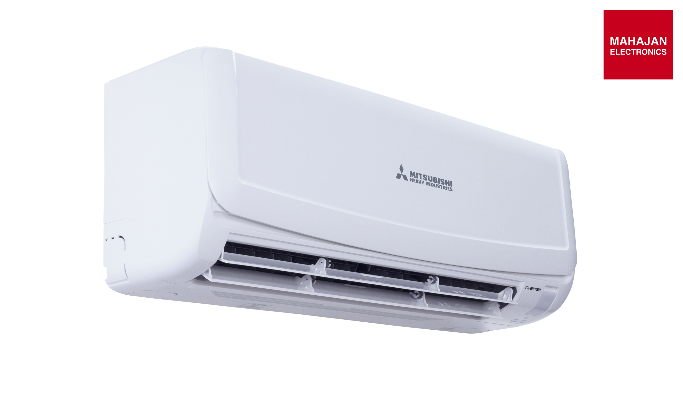 Mitsubishi Heavy SRK13YYM-W6 AC – Mahajan Electronics