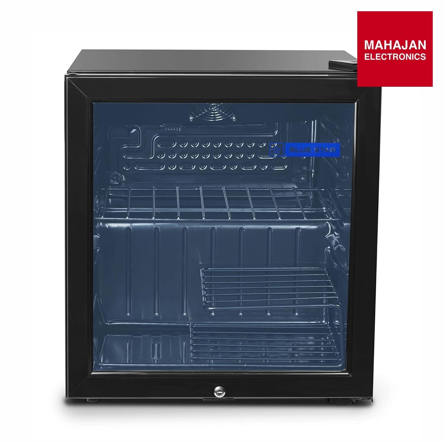 Blue Star VC65D visi cooler – Mahajan Electronics