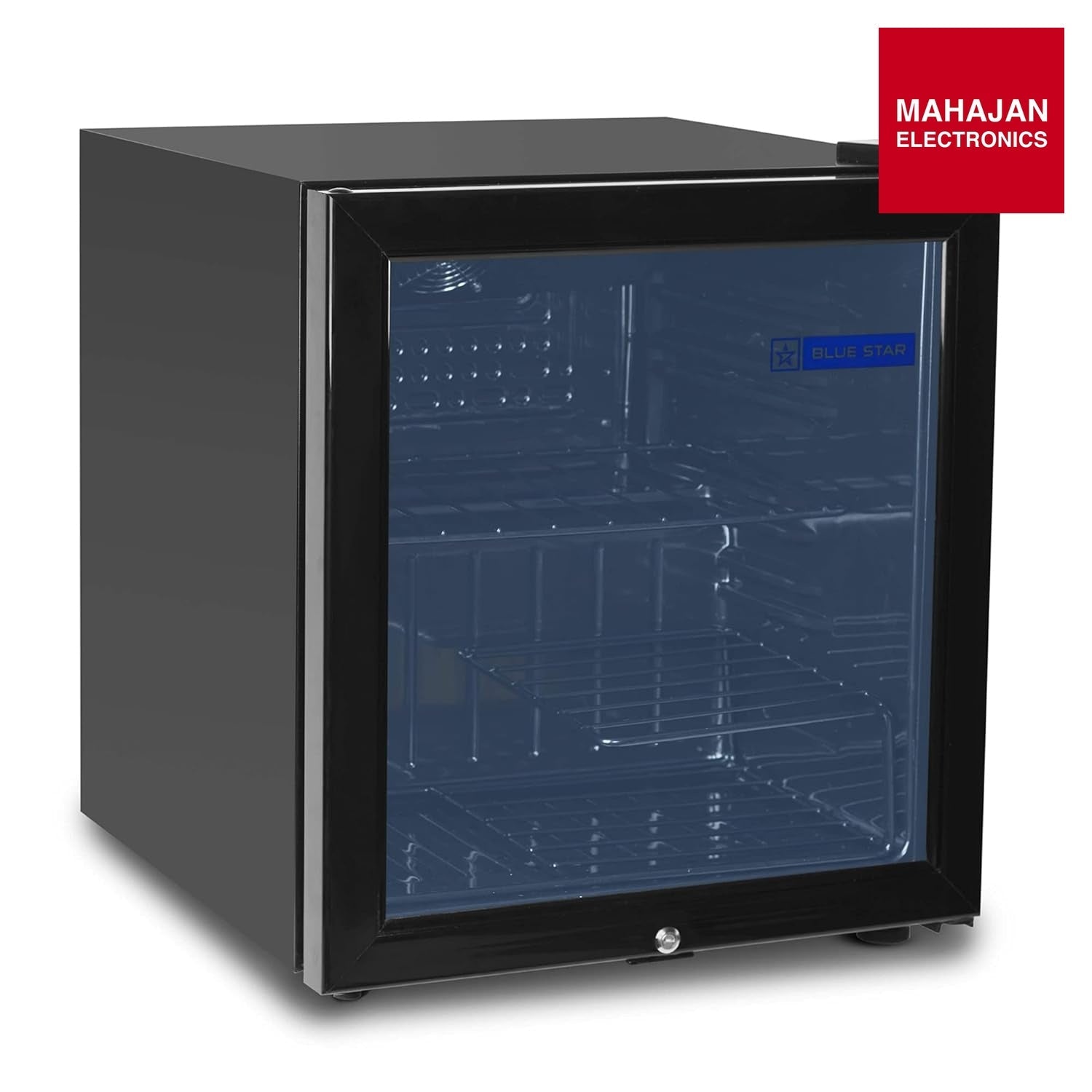 Blue Star VC65D visi cooler – Mahajan Electronics
