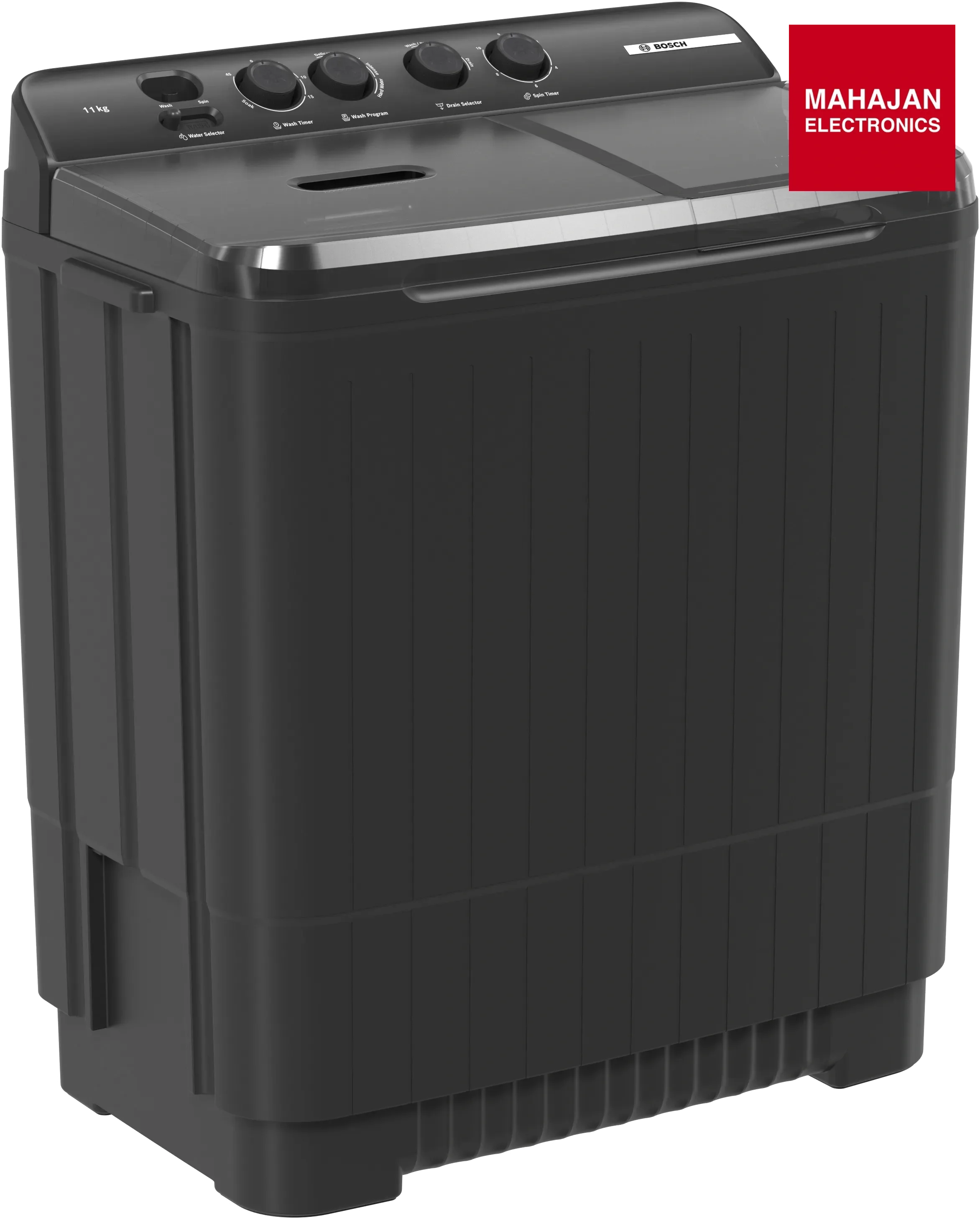 Bosch WJZ115D0IN washing machine – Mahajan Electronics