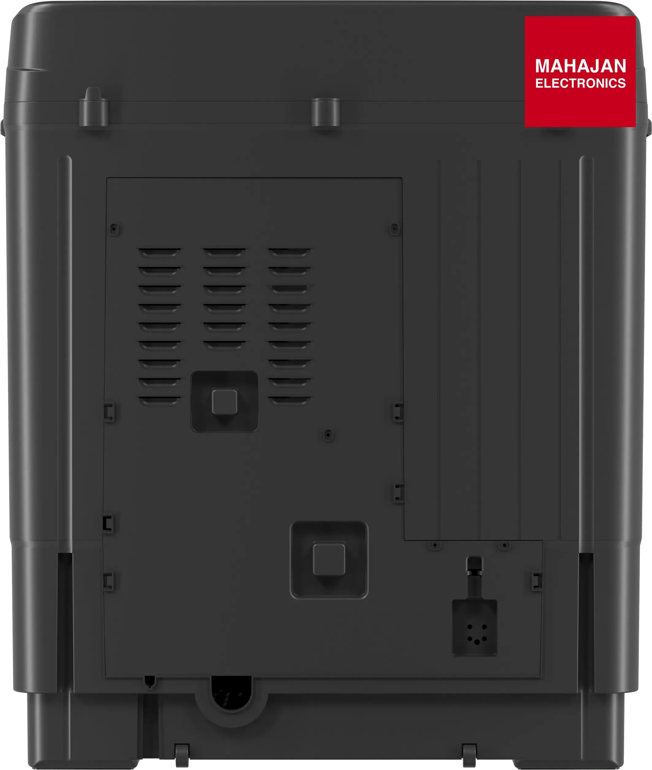Bosch WJZ115D0IN washing machine – Mahajan Electronics