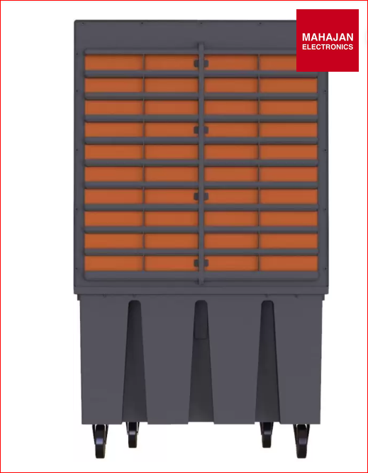 Bajaj X Force 135 air cooler – Mahajan Electronics