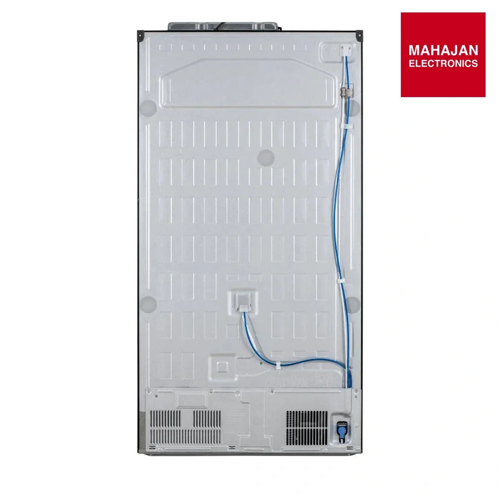 LG GL-L257CPZ3 refrigerator – Mahajan Electronics
