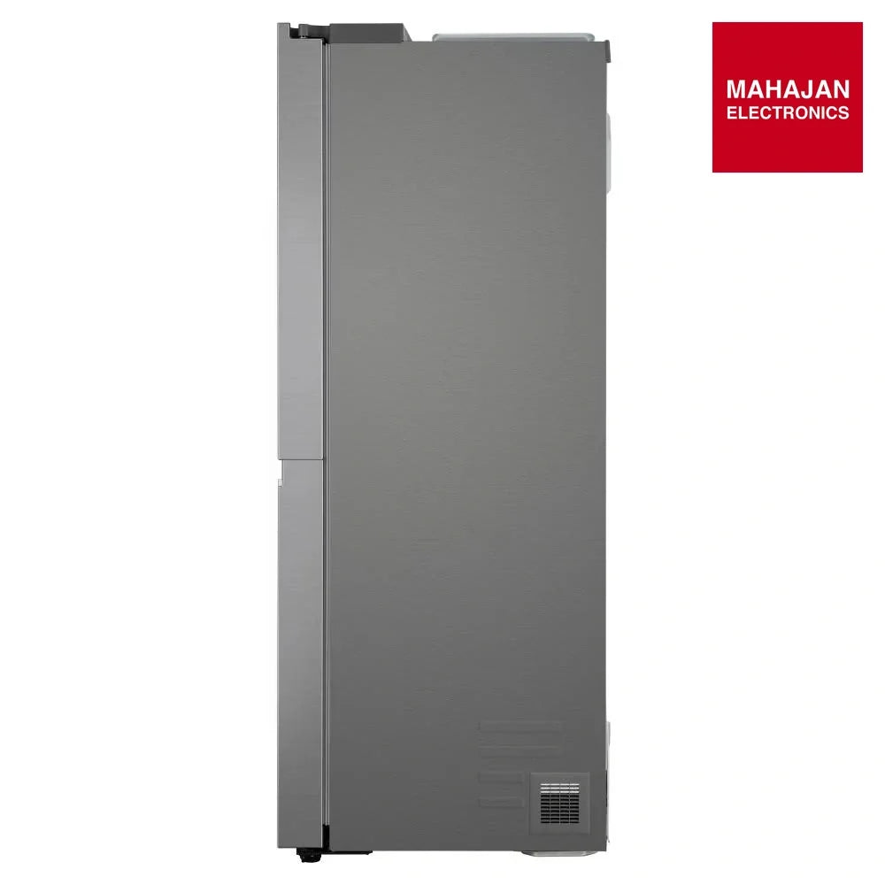 LG GL-L257CPZ3 refrigerator – Mahajan Electronics