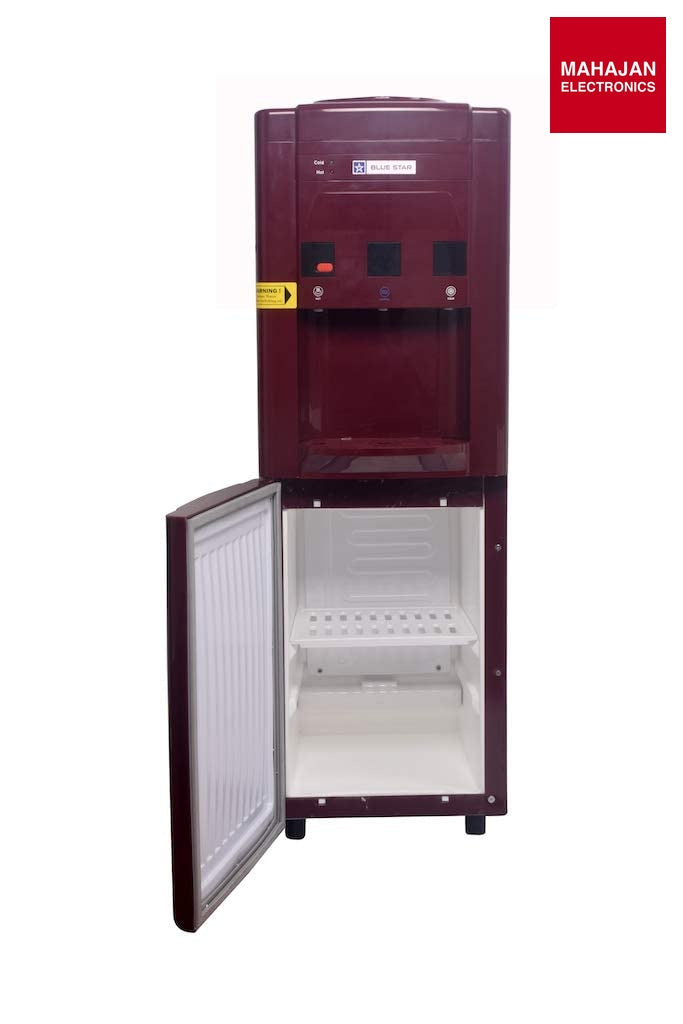 Blue Star BWD3FMRGA-M water dispenser – Mahajan Electronics