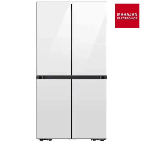 Samsung RF65DB90BD12TL refrigerator – Mahajan Electronics