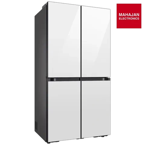 Samsung RF65DB90BD12TL refrigerator – Mahajan Electronics
